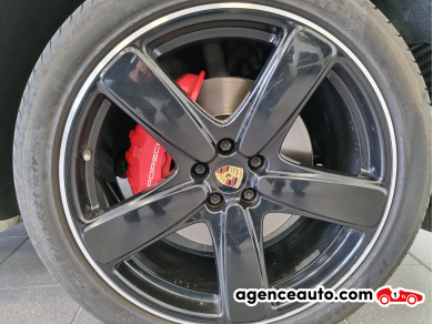 Porsche Macan — 45