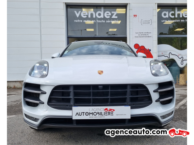 Porsche Macan — 46