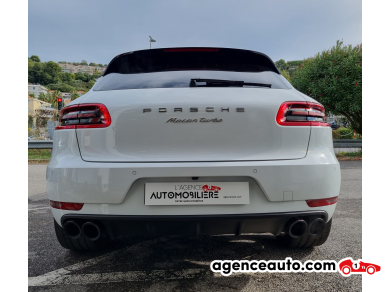 Porsche Macan — 47