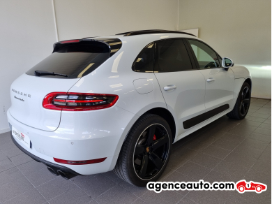 Porsche Macan — 6