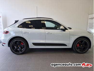 Porsche Macan — 7