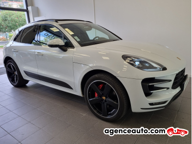 Porsche Macan — 8