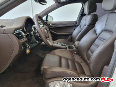 Porsche Macan — 9