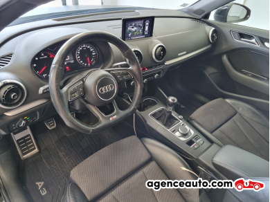 Audi A3 — 10