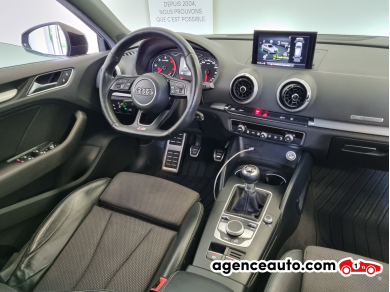Audi A3 — 17