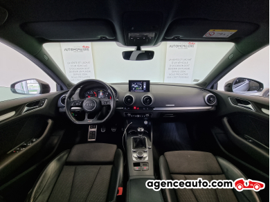 Audi A3 — 18