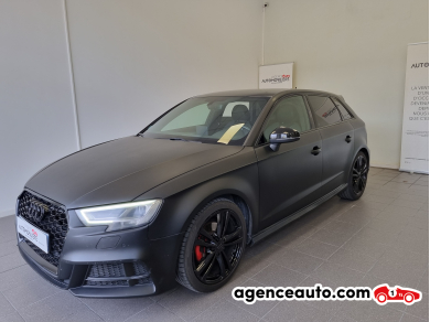 Audi A3 — 2
