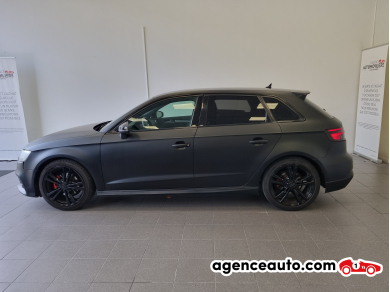Audi A3 — 3