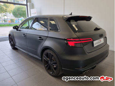 Audi A3 — 4