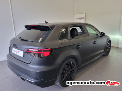 Audi A3 — 6