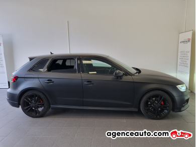 Audi A3 — 7
