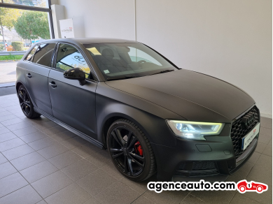 Audi A3 — 8