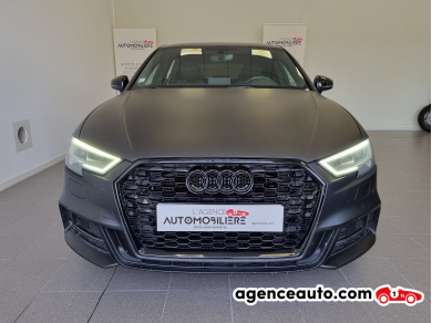Audi A3 — 9