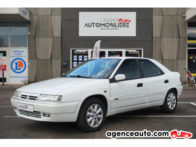 Citroen Xantia