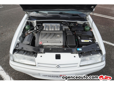 Citroen Xantia — 11