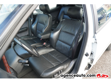 Citroen Xantia — 12