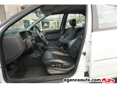 Citroen Xantia — 13