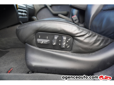 Citroen Xantia — 14