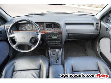 Citroen Xantia — 19