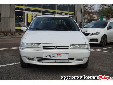 Citroen Xantia — 2