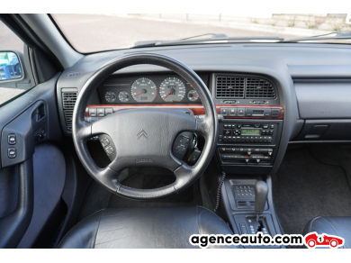 Citroen Xantia — 20