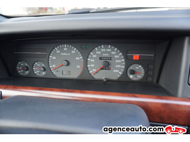 Citroen Xantia — 21