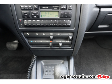 Citroen Xantia — 23