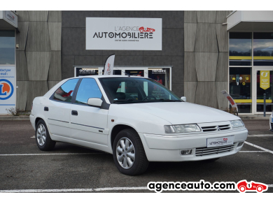 Citroen Xantia — 3