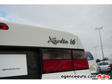 Citroen Xantia — 35