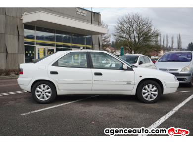 Citroen Xantia — 4