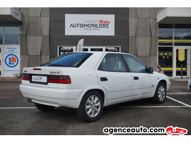 Citroen Xantia — 5