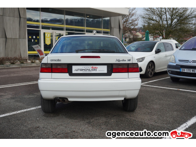 Citroen Xantia — 6