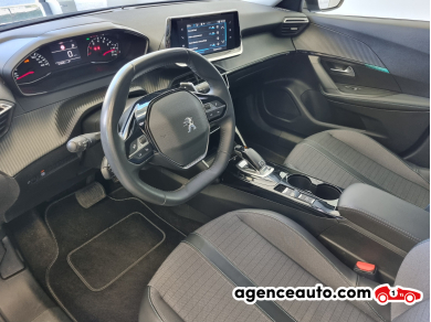 Peugeot 2008 — 10