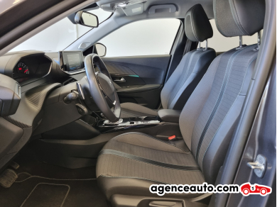 Peugeot 2008 — 11