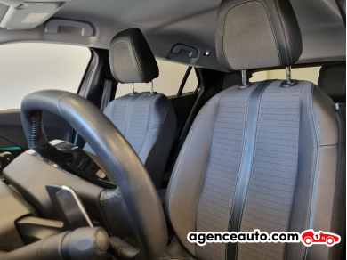 Peugeot 2008 — 12