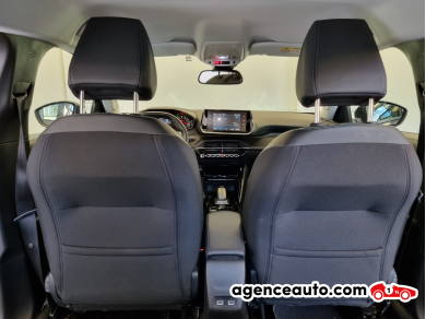 Peugeot 2008 — 16