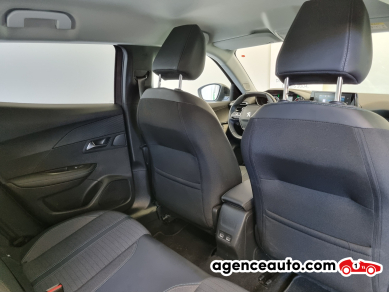 Peugeot 2008 — 18