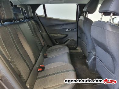 Peugeot 2008 — 19