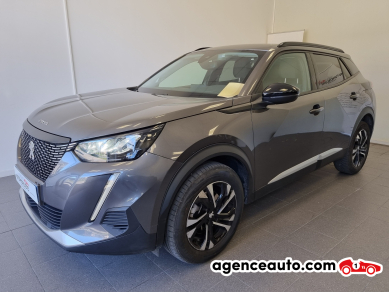 Peugeot 2008 — 2
