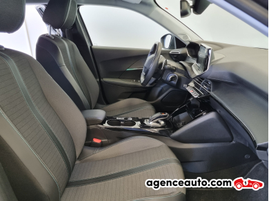 Peugeot 2008 — 20
