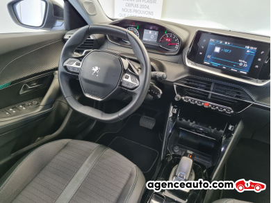 Peugeot 2008 — 22