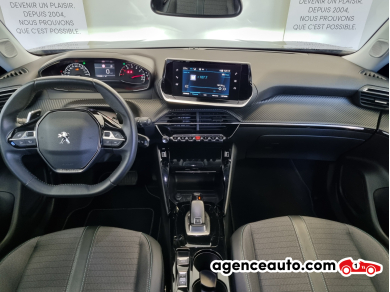 Peugeot 2008 — 23
