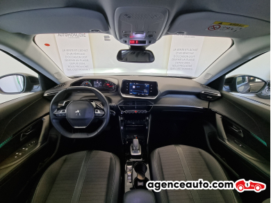 Peugeot 2008 — 24