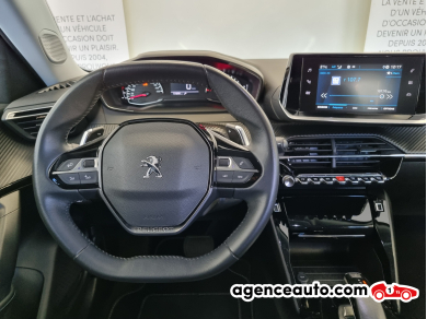 Peugeot 2008 — 25