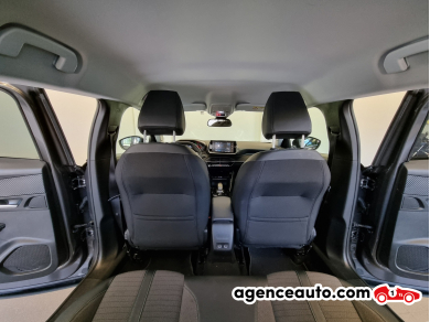 Peugeot 2008 — 27