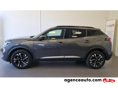 Peugeot 2008 — 3