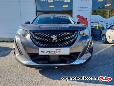 Peugeot 2008 — 33
