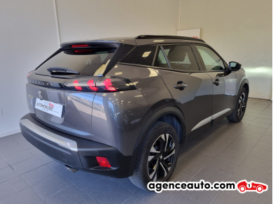 Peugeot 2008 — 6