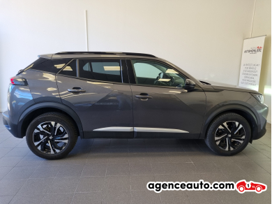 Peugeot 2008 — 7