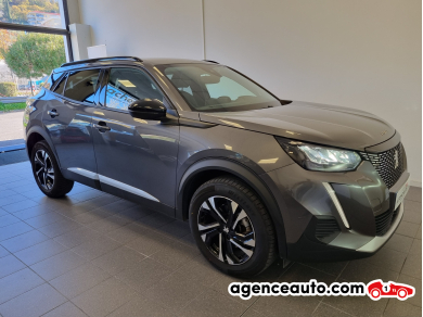 Peugeot 2008 — 8